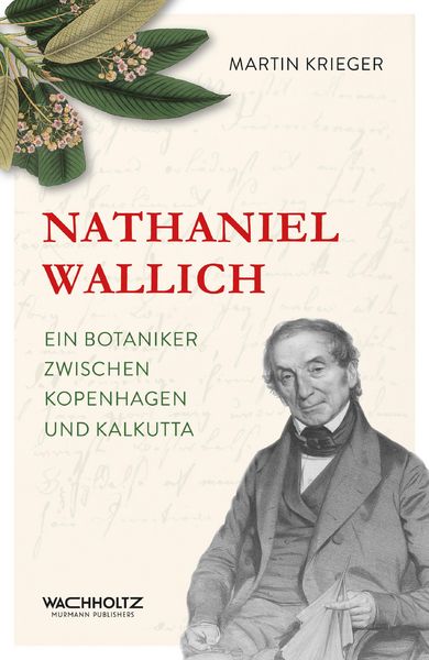 Produktbild: Nathaniel Wallich