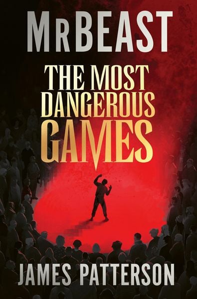 Produktbild: The Most Dangerous Games