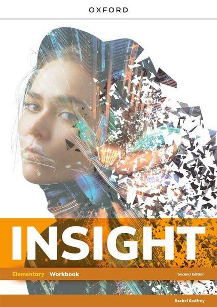 Produktbild: Insight: Elementary: Workbook