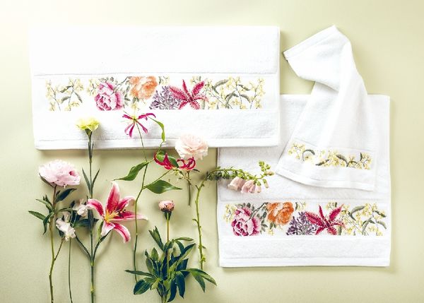 Produktbild: Exotic Flowers