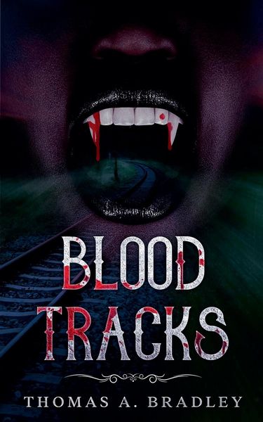Produktbild: Blood Tracks