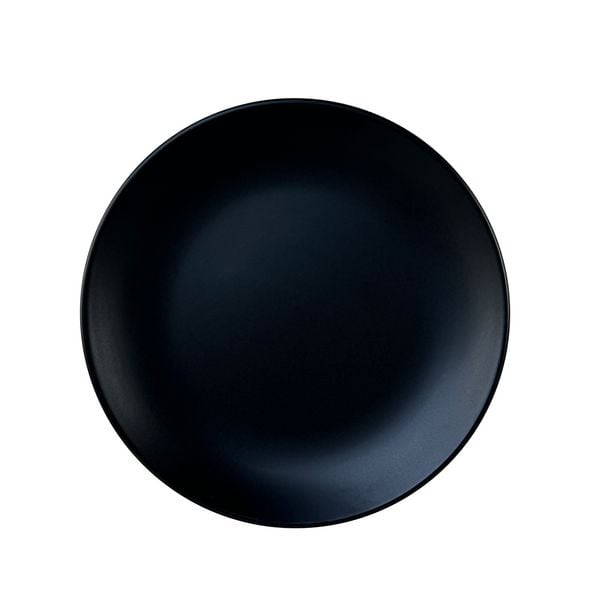 Produktbild: NTK-Collection Geschirrset 20-teilig Antonia schwarz Keramik