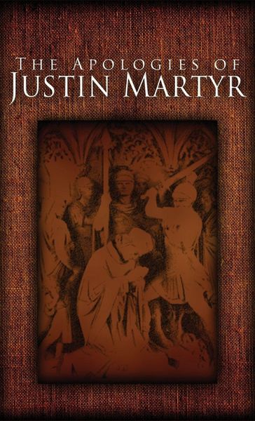 Produktbild: The Apologies of Justin Martyr