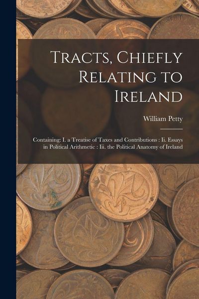 Produktbild: Tracts, Chiefly Relating to Ireland