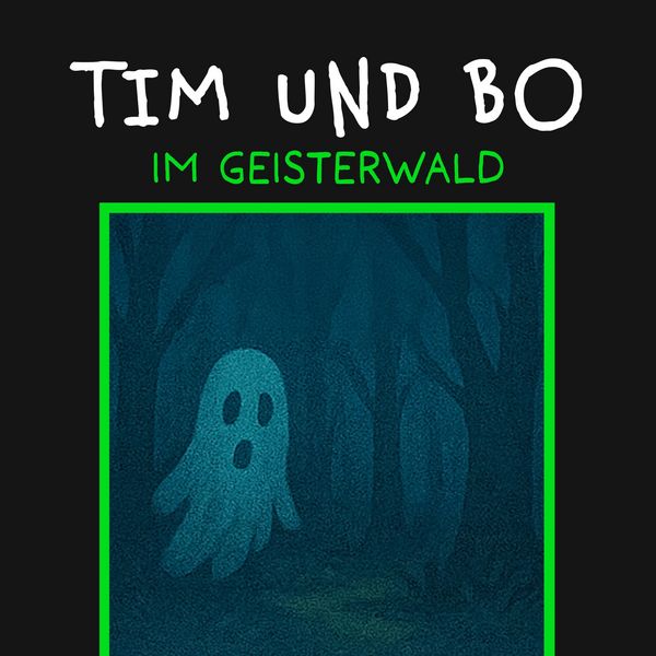 Produktbild: Im Geisterwald