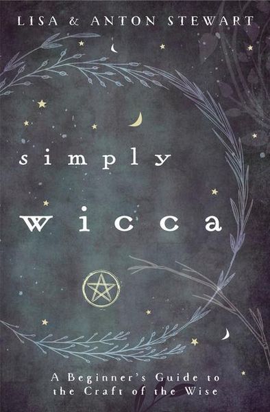 Produktbild: Simply Wicca