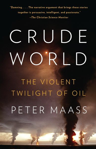 Produktbild: Crude World