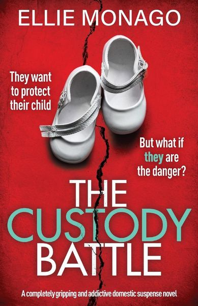 Produktbild: The Custody Battle