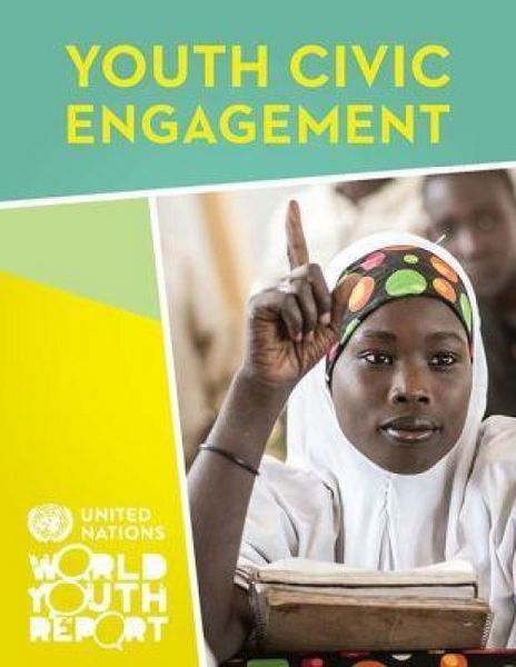Produktbild: World Youth Report