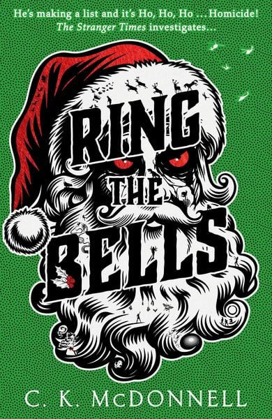 Produktbild: Ring the Bells