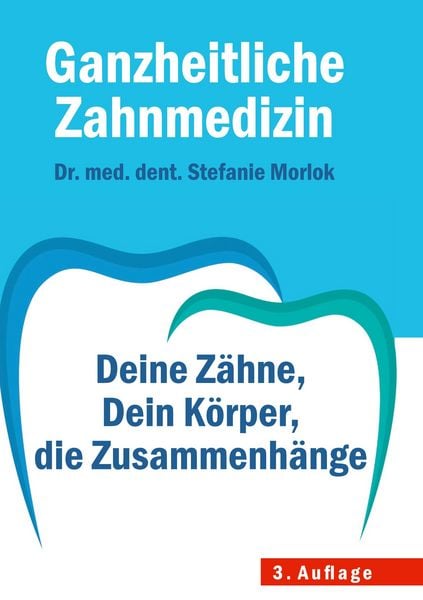 Produktbild: Ganzheitliche Zahnmedizin: