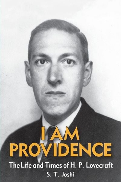 Produktbild: I Am Providence