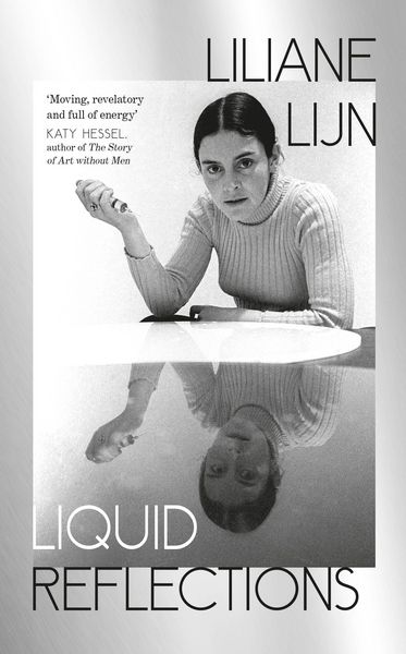 Produktbild: Liquid Reflections