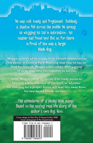 Produktbild: Waggit's Tale