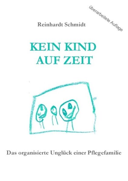 Produktbild: Kein Kind auf Zeit