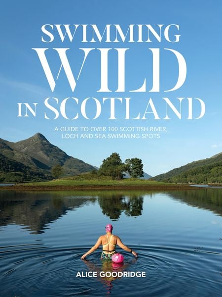 Produktbild: Swimming Wild in Scotland