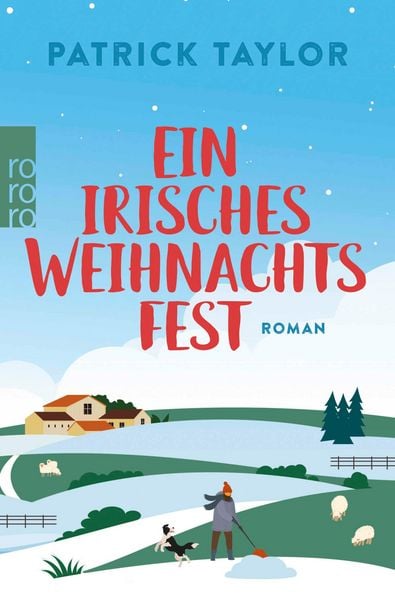 Produktbild: Ein irisches Weihnachtsfest