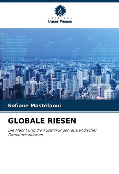 Globale Riesen