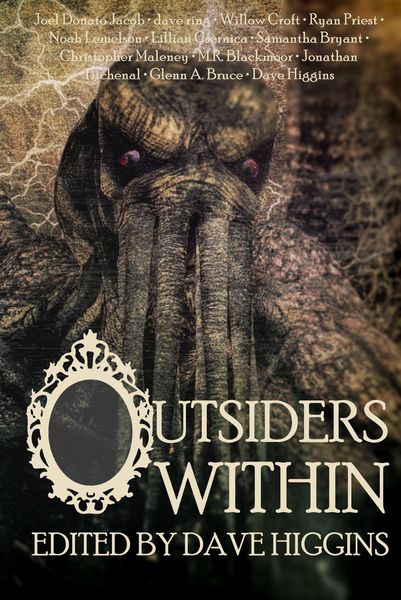 Produktbild: Outsiders Within