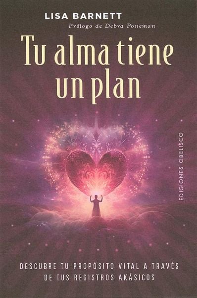 Produktbild: Tu Alma Tiene Un Plan