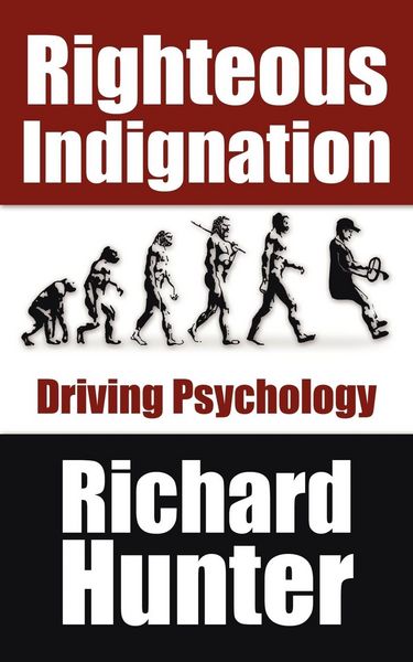 Produktbild: Righteous Indignation
