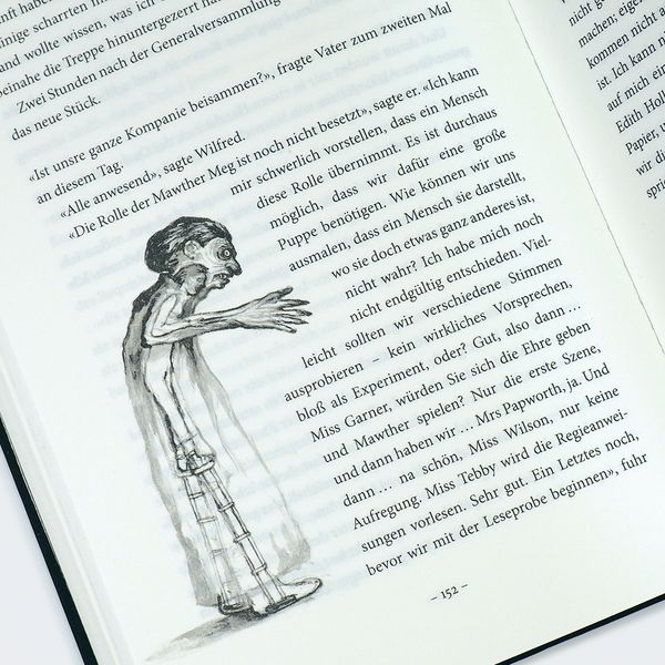 Produktbild: Edith Holler