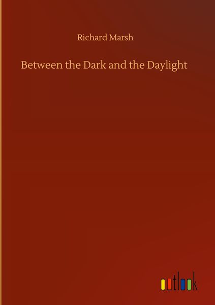 Produktbild: Between the Dark and the Daylight