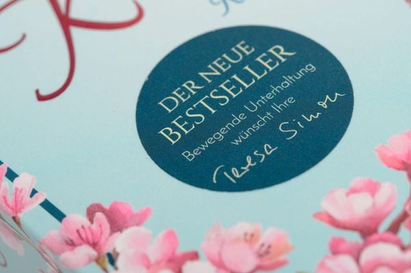 Produktbild: Gl&uuml;ckskinder