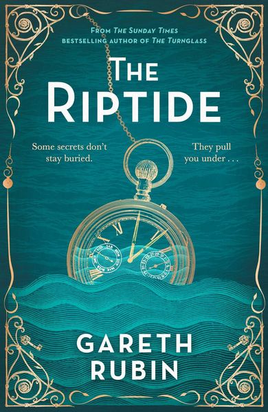 Produktbild: Riptide