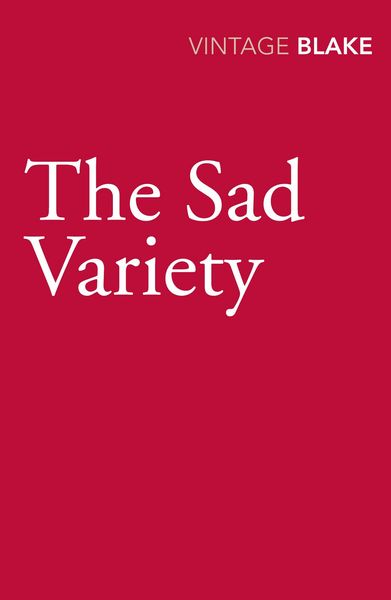 Produktbild: The Sad Variety