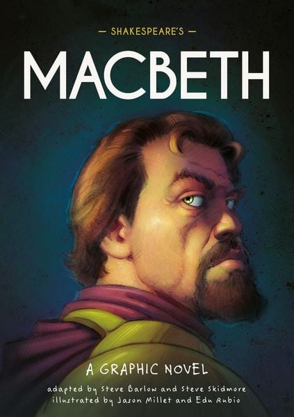 Produktbild: Shakespeare's Macbeth