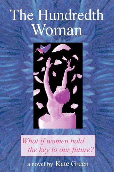 Produktbild: The Hundredth Woman