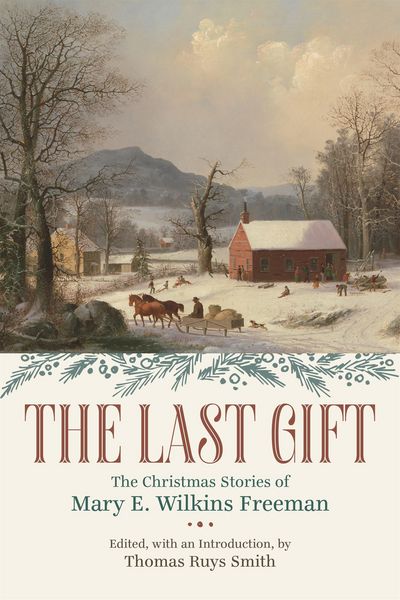 Produktbild: The Last Gift