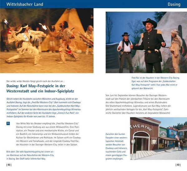 Produktbild: Wittelsbacher Land