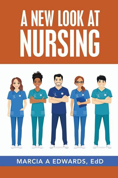 Produktbild: A New Look at Nursing