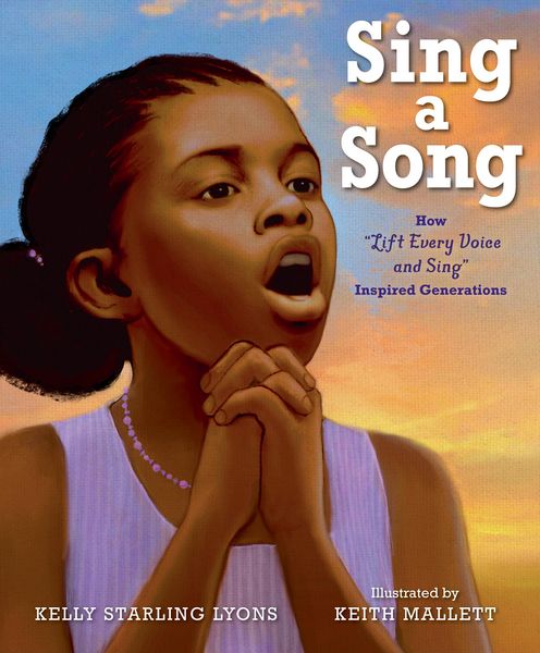 Produktbild: Sing a Song
