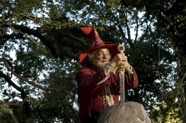 Produktbild: The Color of Magic - Die Reise des Zauberers (Fernsehjuwelen)