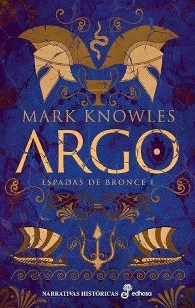 Produktbild: Argo