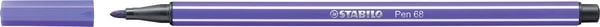 Produktbild: STABILO Pen 68 violett