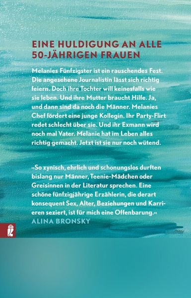 Produktbild: Das Leben keiner Frau