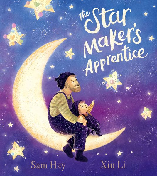 Produktbild: The Star Maker's Apprentice