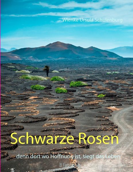 Produktbild: Schwarze Rosen