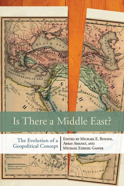 Produktbild: Is There a Middle East?