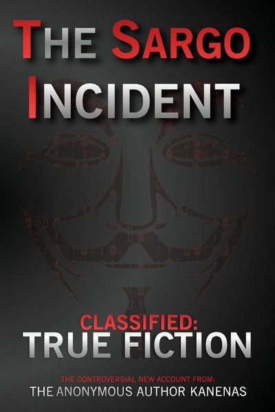 Produktbild: The Sargo Incident