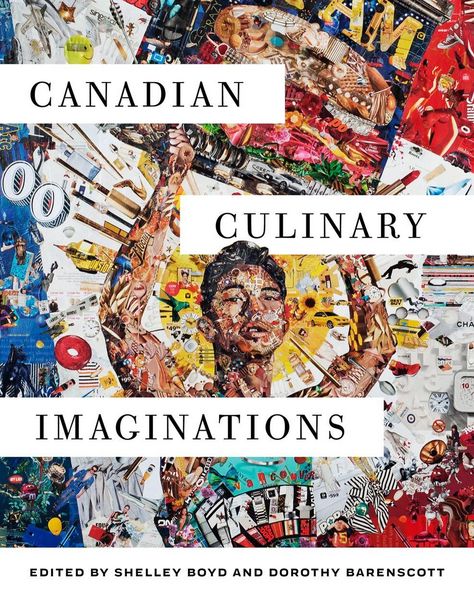 Produktbild: Canadian Culinary Imaginations