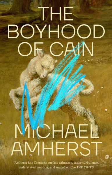Produktbild: The Boyhood of Cain