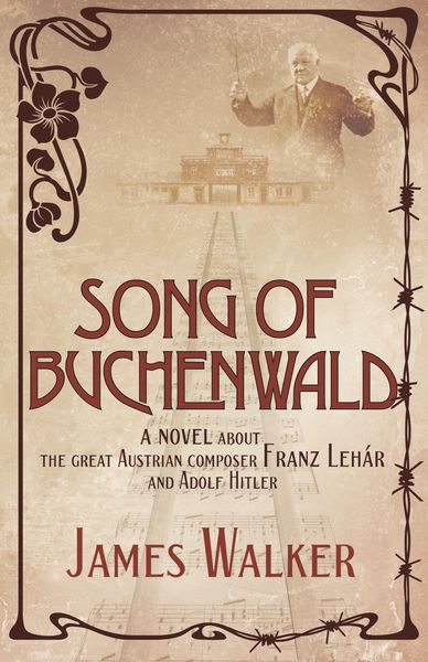 Produktbild: Song of Buchenwald