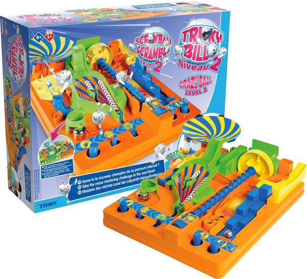 Produktbild: Crazy Ball 2