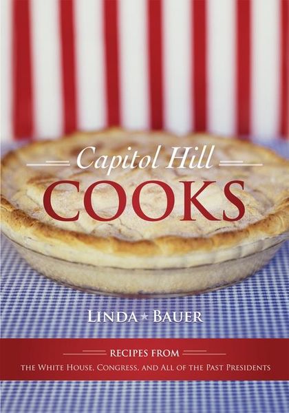 Produktbild: Capitol Hill Cooks