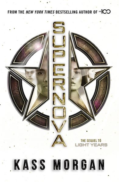 Produktbild: Supernova